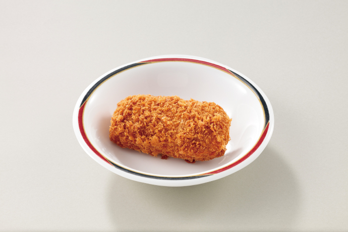 マジ辛ぇ(カレー)コロッケ