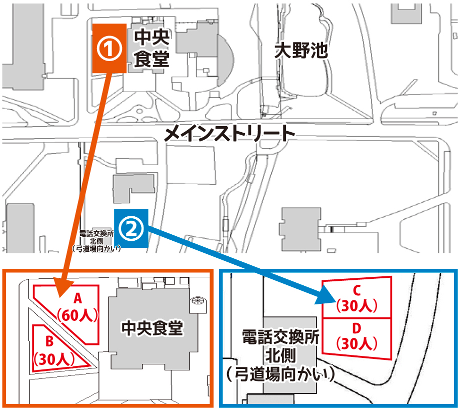 マップ