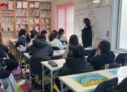学研教室　学研えるむの森教室 / 学研樽川中学校前教室