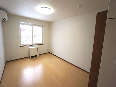 フォレスト19 B|畜大生のお部屋探し